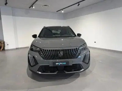 Peugeot 2008 BlueHDi 130 S&amp;S EAT8 GT del 2024 usata a Atena Lucana
