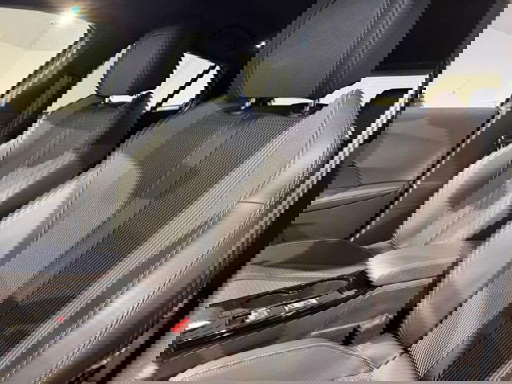 Peugeot 2008 usata a Salerno (11)