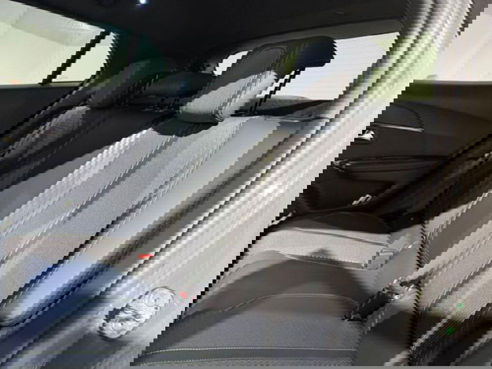 Peugeot 2008 usata a Salerno (12)