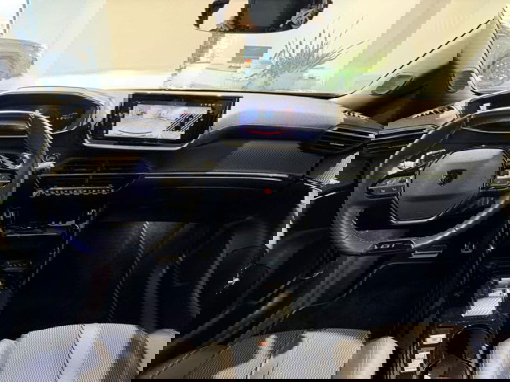 Peugeot 2008 usata a Salerno (13)