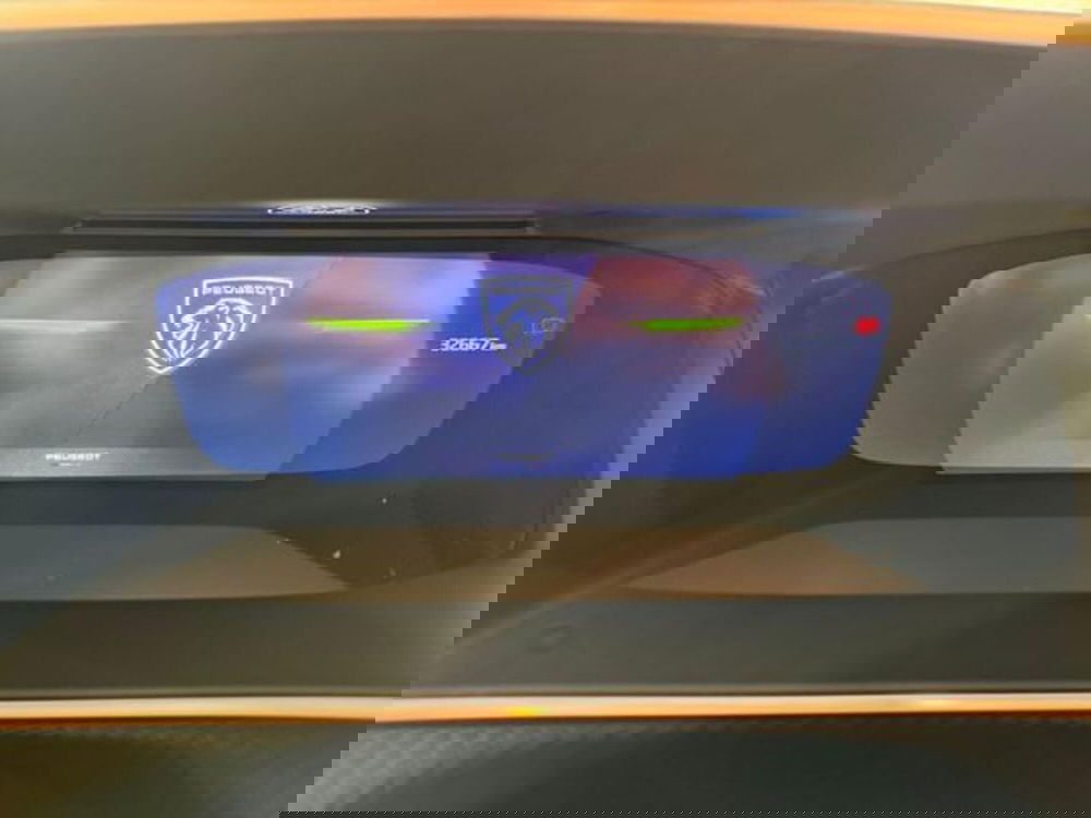 Peugeot 2008 usata a Salerno (15)