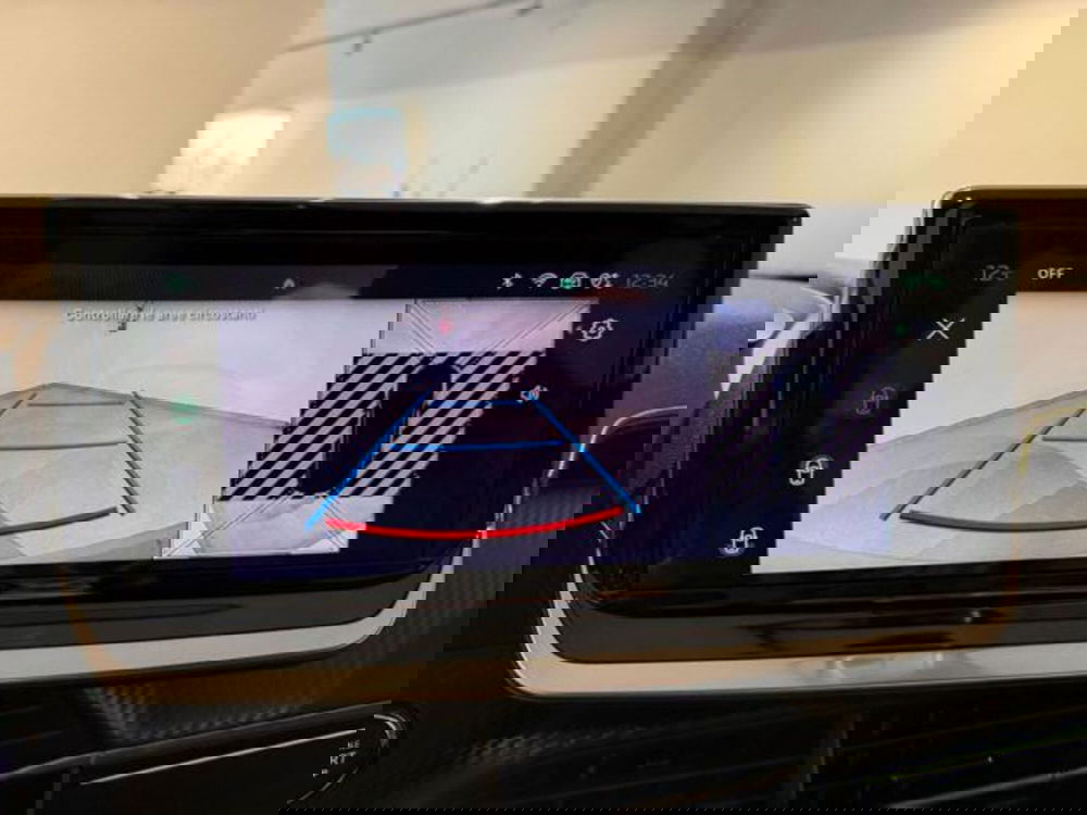 Peugeot 2008 usata a Salerno (19)