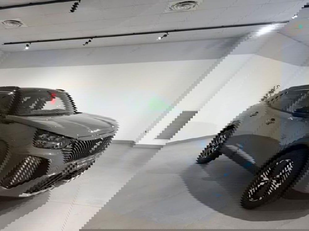 Peugeot 2008 usata a Salerno (2)