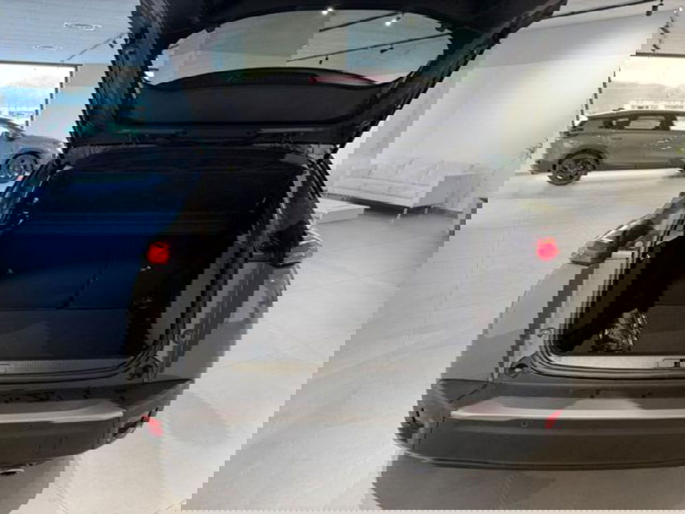 Peugeot 2008 usata a Salerno (20)