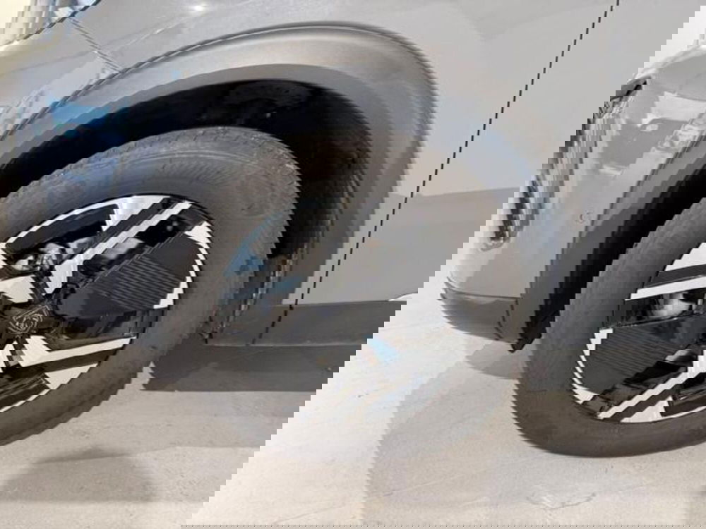 Peugeot 2008 usata a Salerno (9)