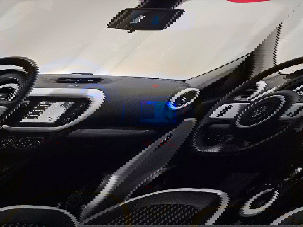 Renault Twingo usata a Palermo (10)