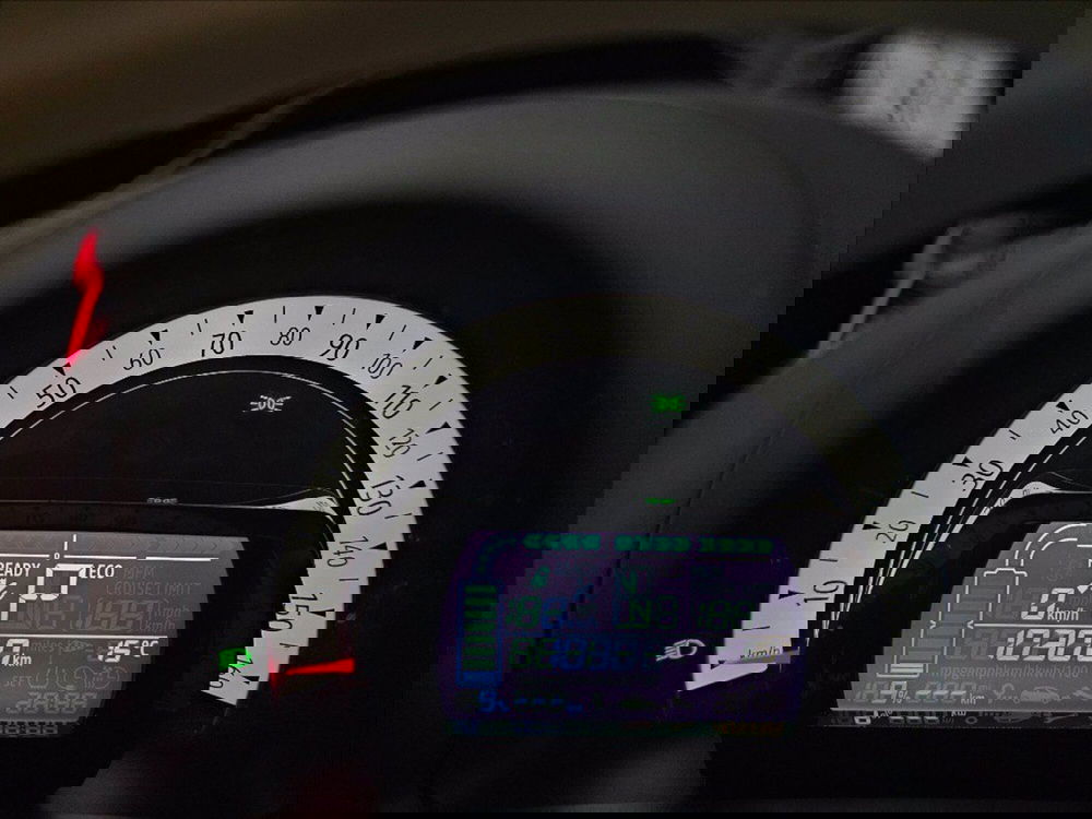 Renault Twingo usata a Palermo (12)