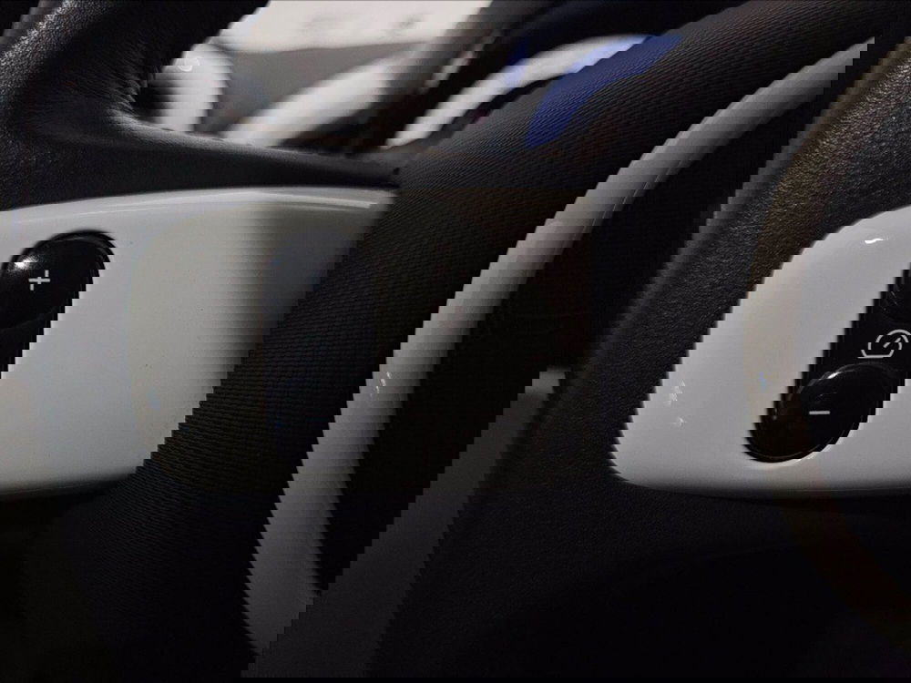 Renault Twingo usata a Palermo (13)