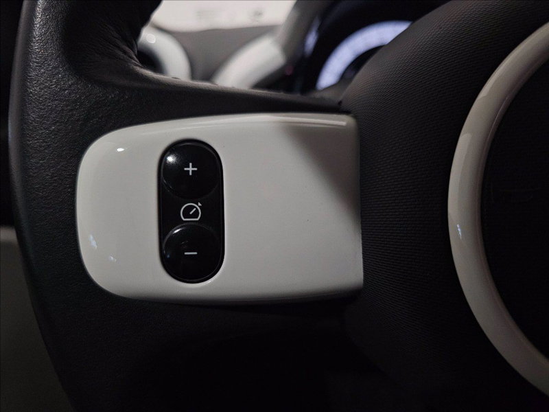 Renault Twingo usata a Palermo (13)