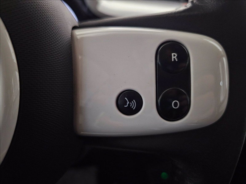 Renault Twingo usata a Palermo (14)