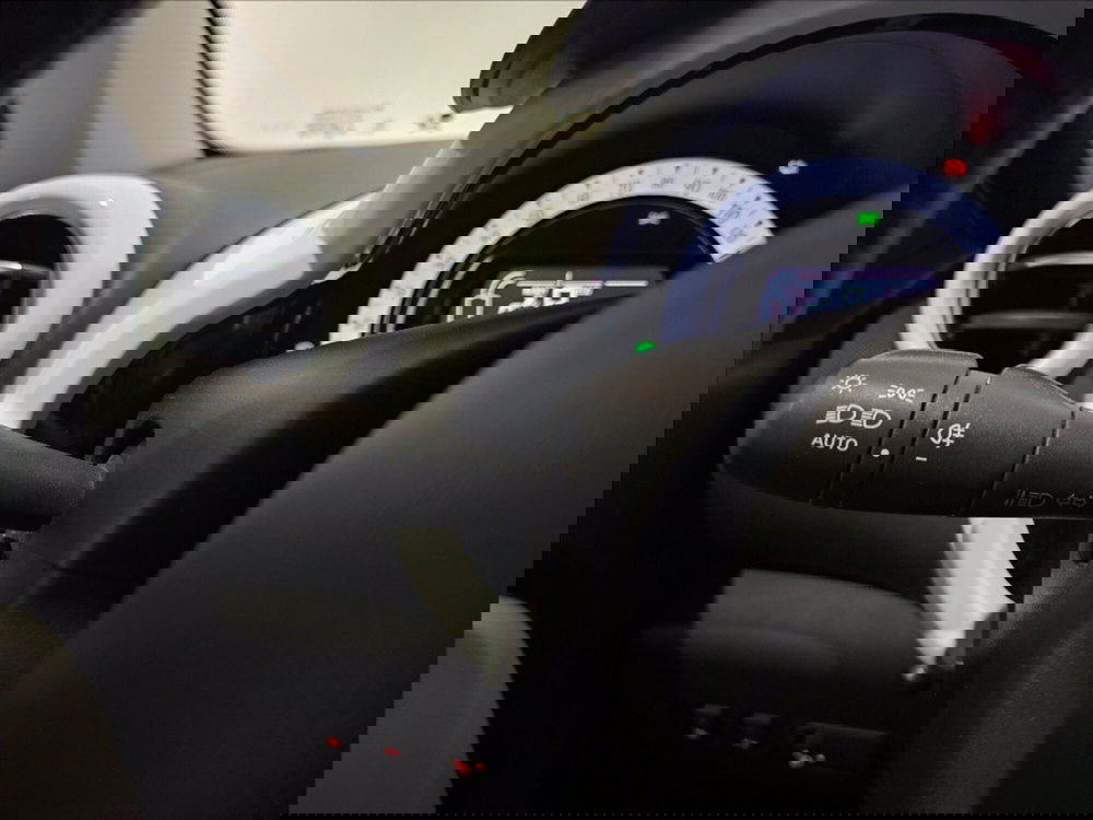 Renault Twingo usata a Palermo (15)