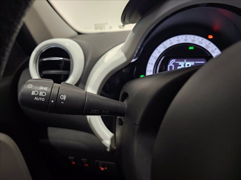 Renault Twingo usata a Palermo (15)