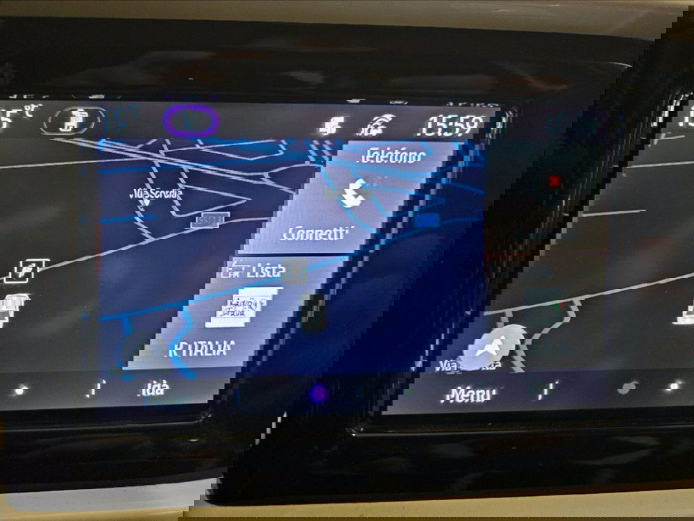 Renault Twingo usata a Palermo (19)