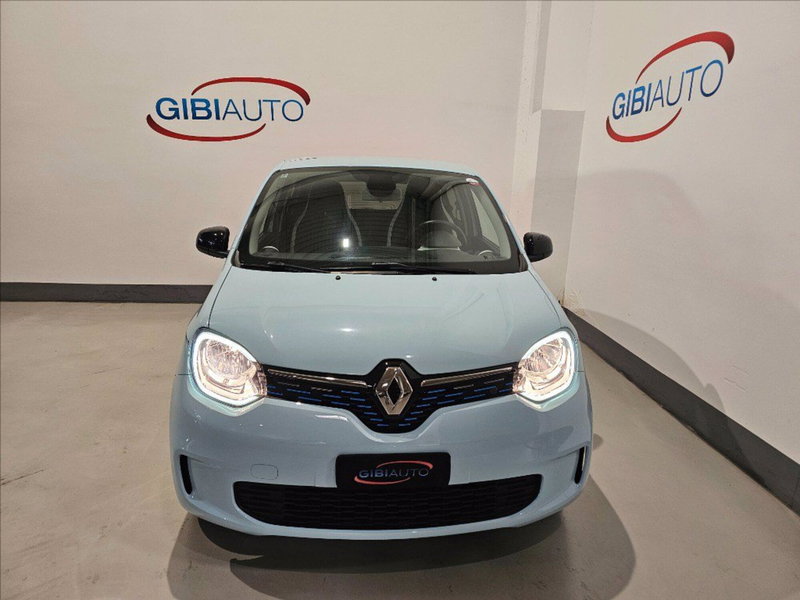 Renault Twingo usata a Palermo (2)