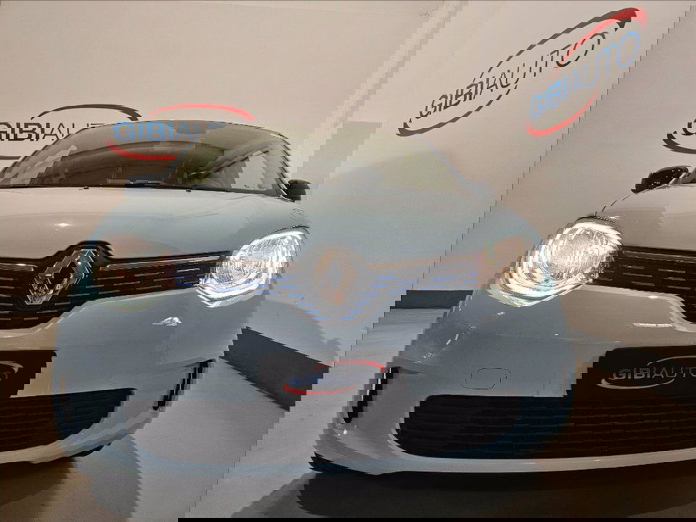Renault Twingo usata a Palermo (3)