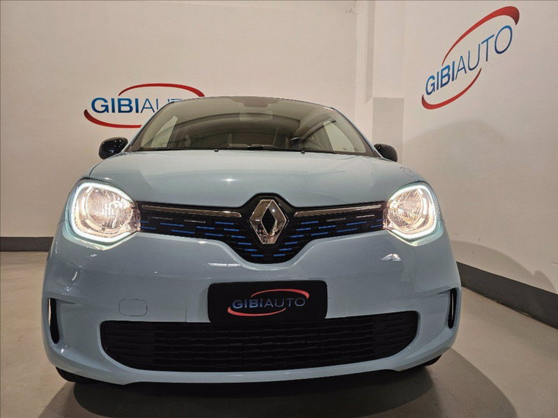 Renault Twingo usata a Palermo (3)