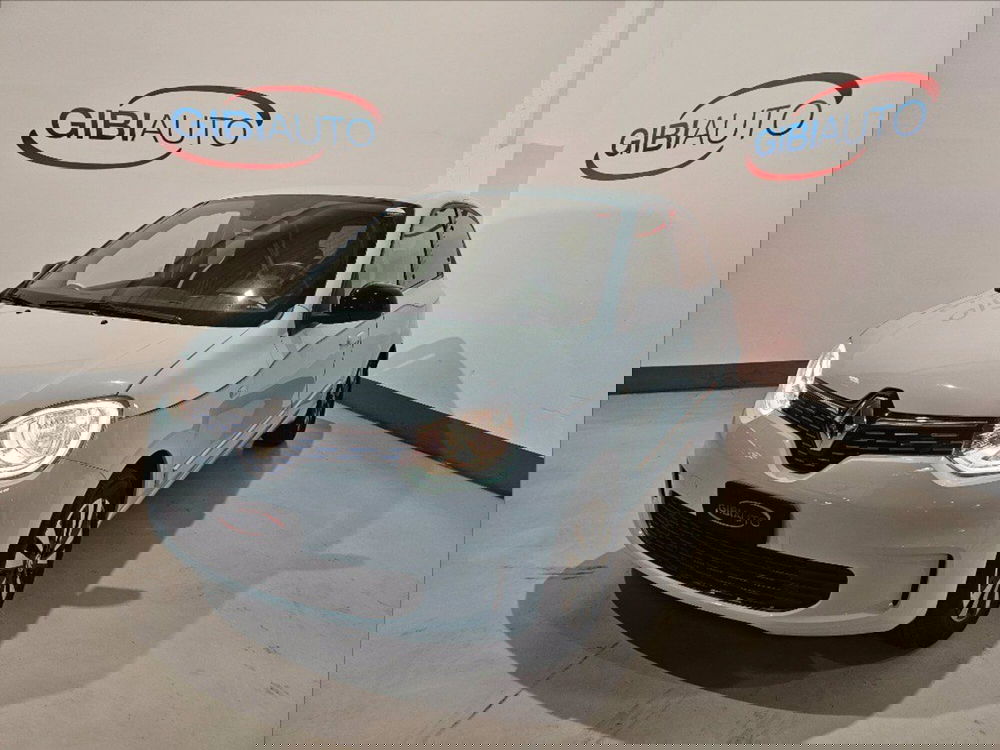 Renault Twingo usata a Palermo (4)