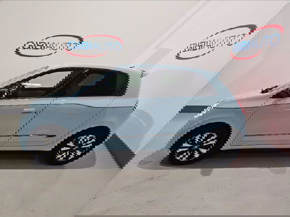 Renault Twingo usata a Palermo (5)