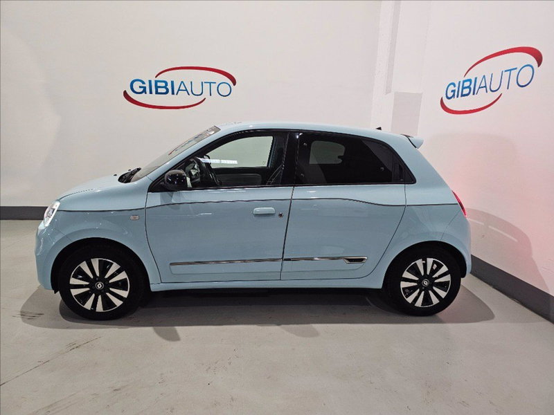 Renault Twingo usata a Palermo (5)