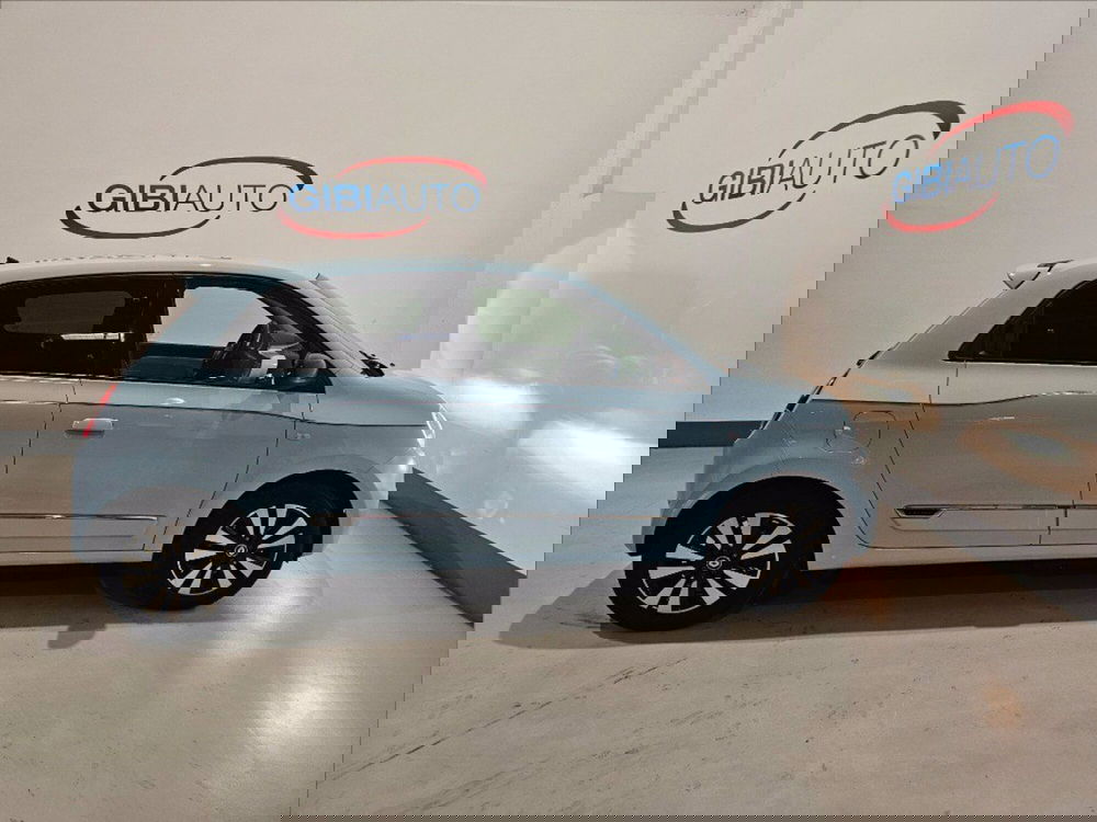 Renault Twingo usata a Palermo (6)