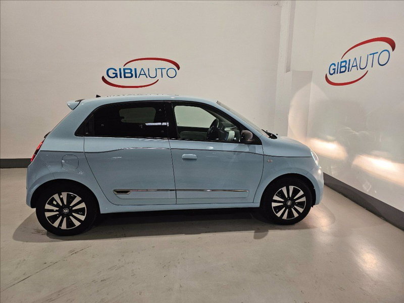 Renault Twingo usata a Palermo (6)