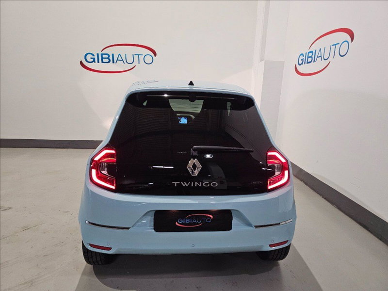 Renault Twingo usata a Palermo (8)