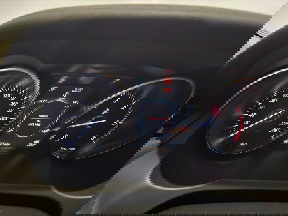 Land Rover Range Rover Evoque usata a Palermo (12)