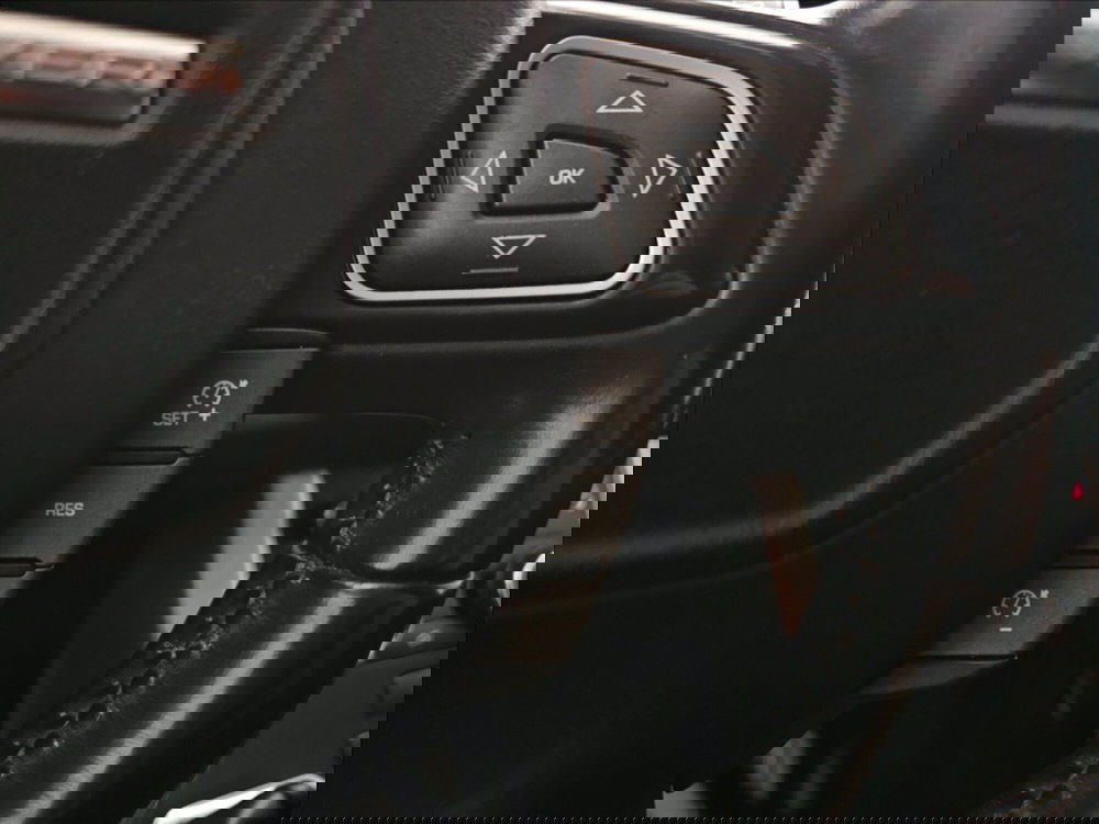 Land Rover Range Rover Evoque usata a Palermo (15)