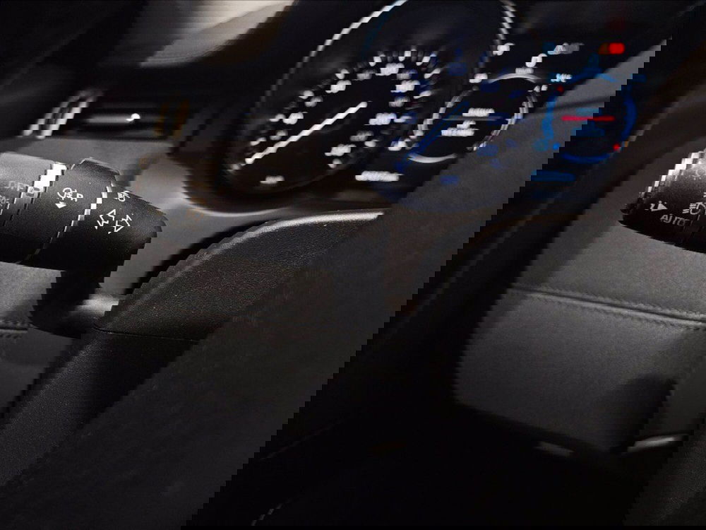 Land Rover Range Rover Evoque usata a Palermo (16)