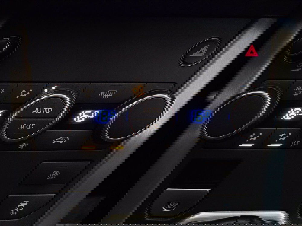 Land Rover Range Rover Evoque usata a Palermo (20)