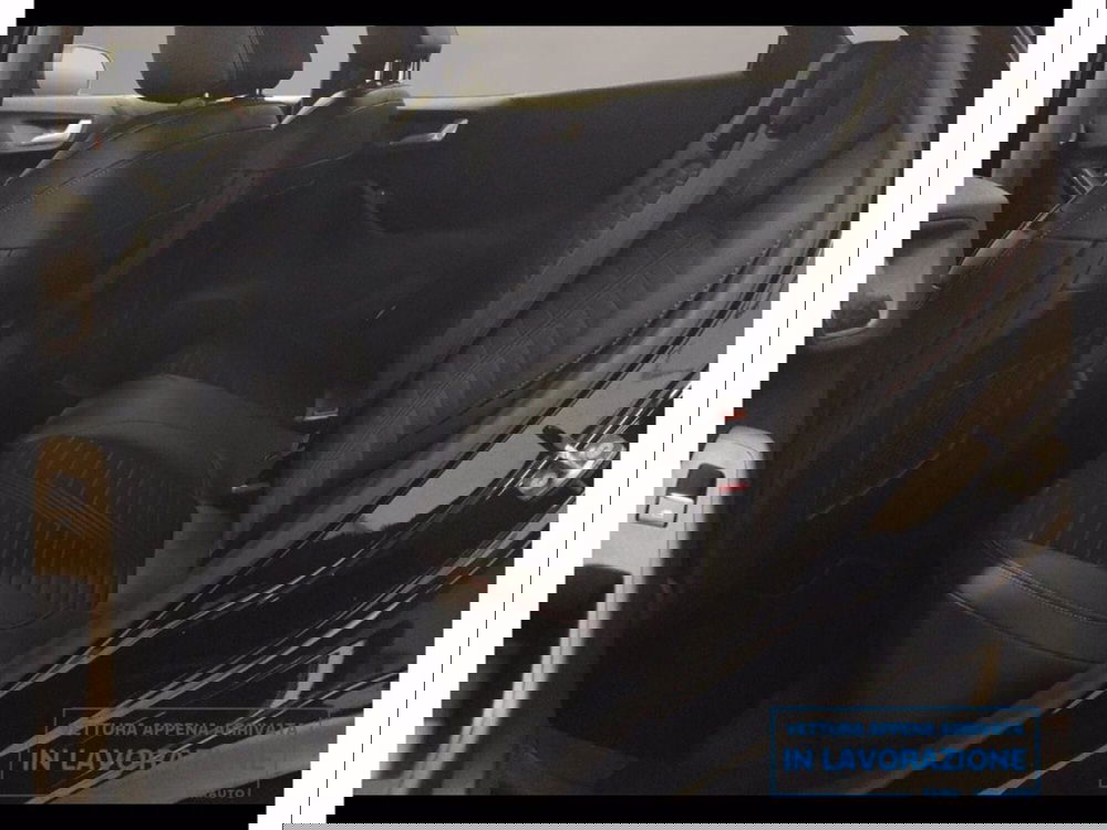 Ford Puma usata a Catania (11)