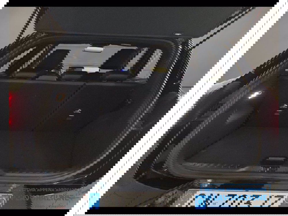 Ford Puma usata a Catania (12)