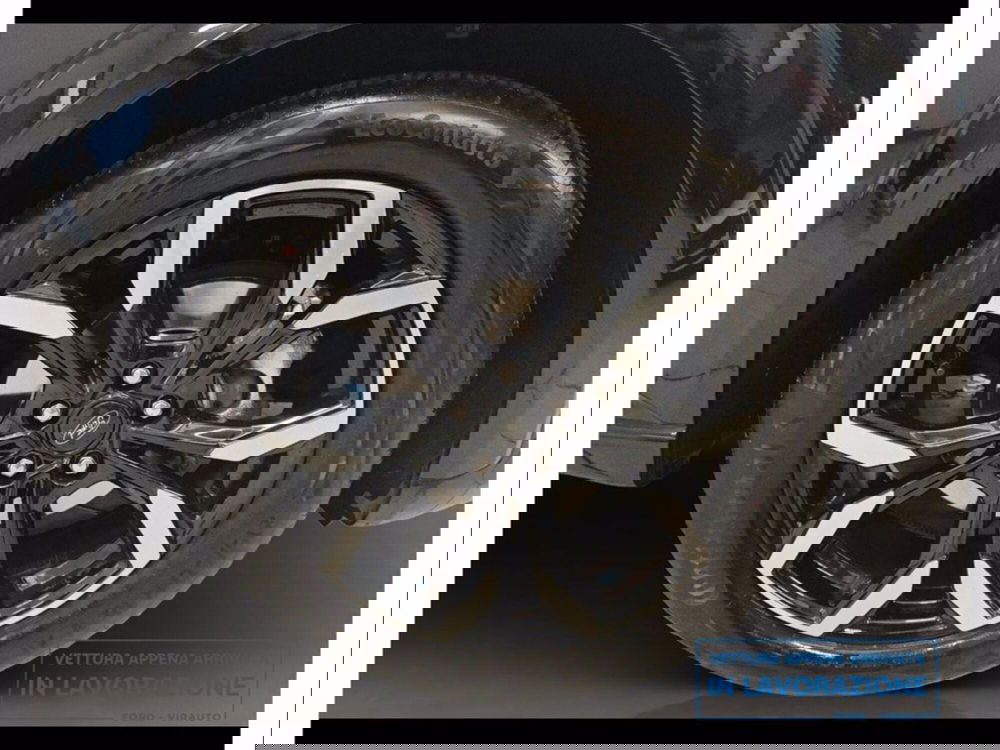 Ford Puma usata a Catania (16)