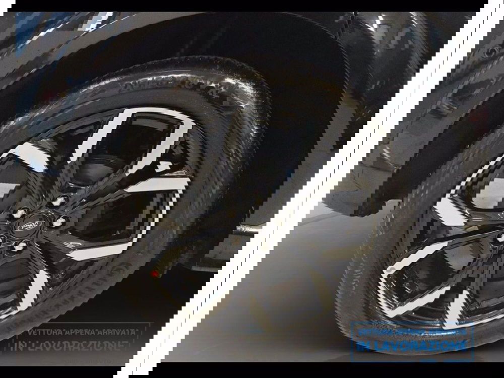 Ford Puma usata a Catania (17)