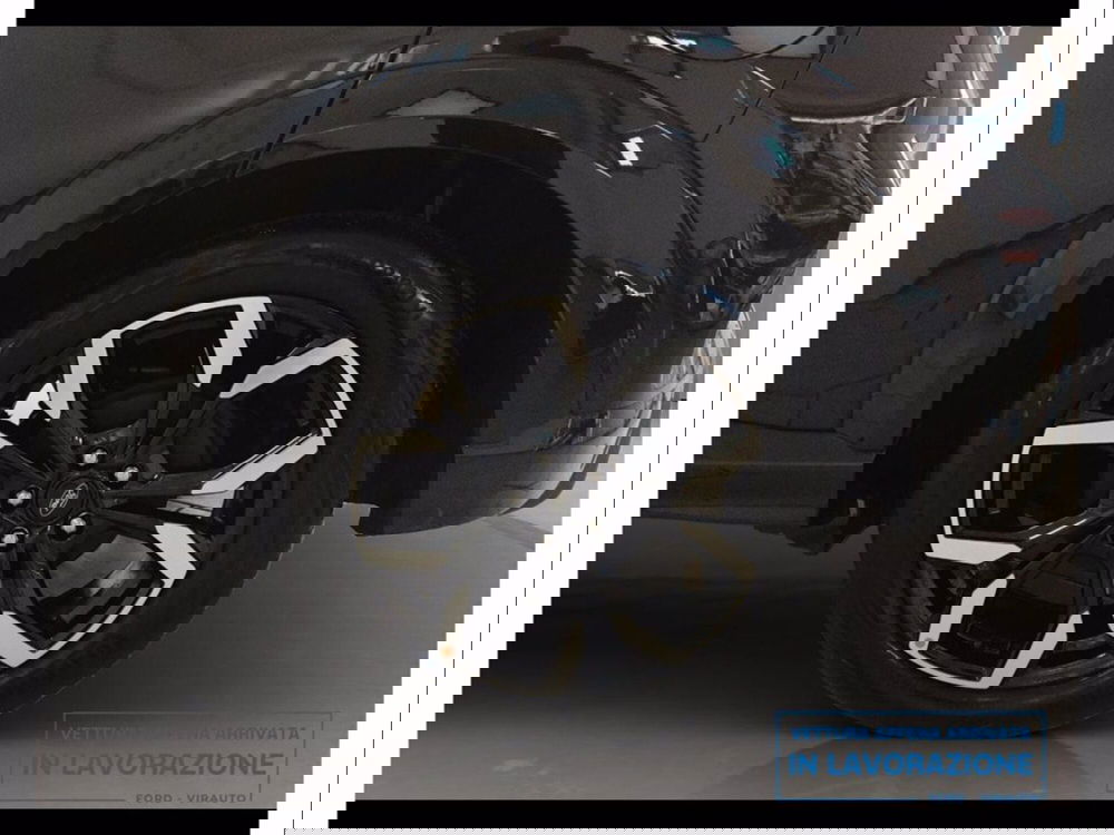 Ford Puma usata a Catania (18)