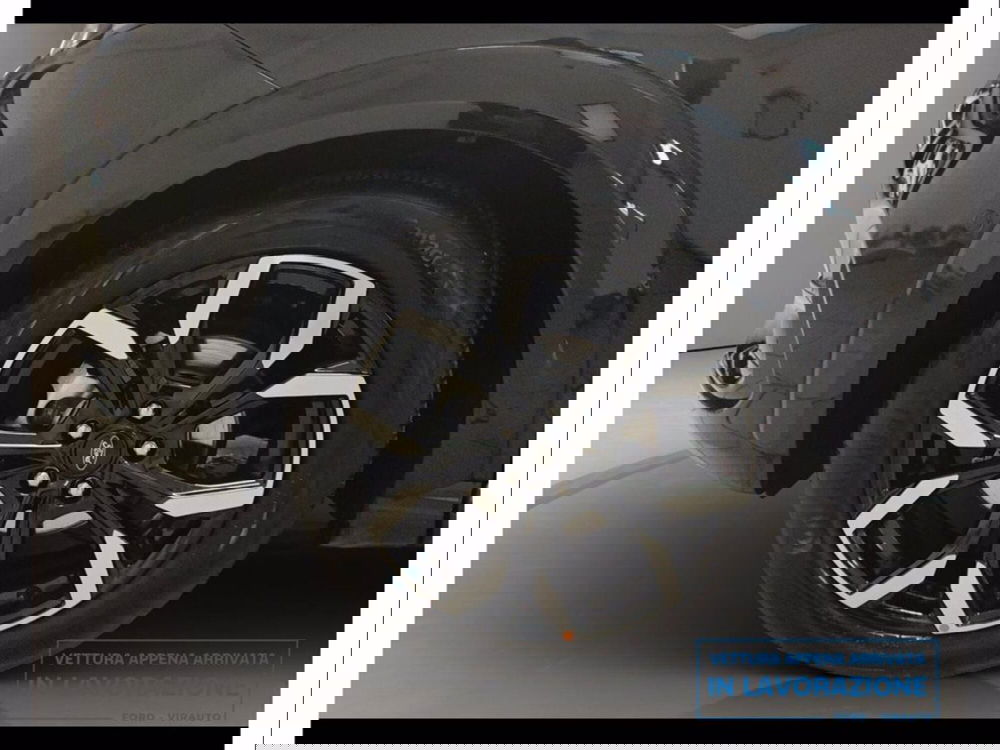 Ford Puma usata a Catania (19)