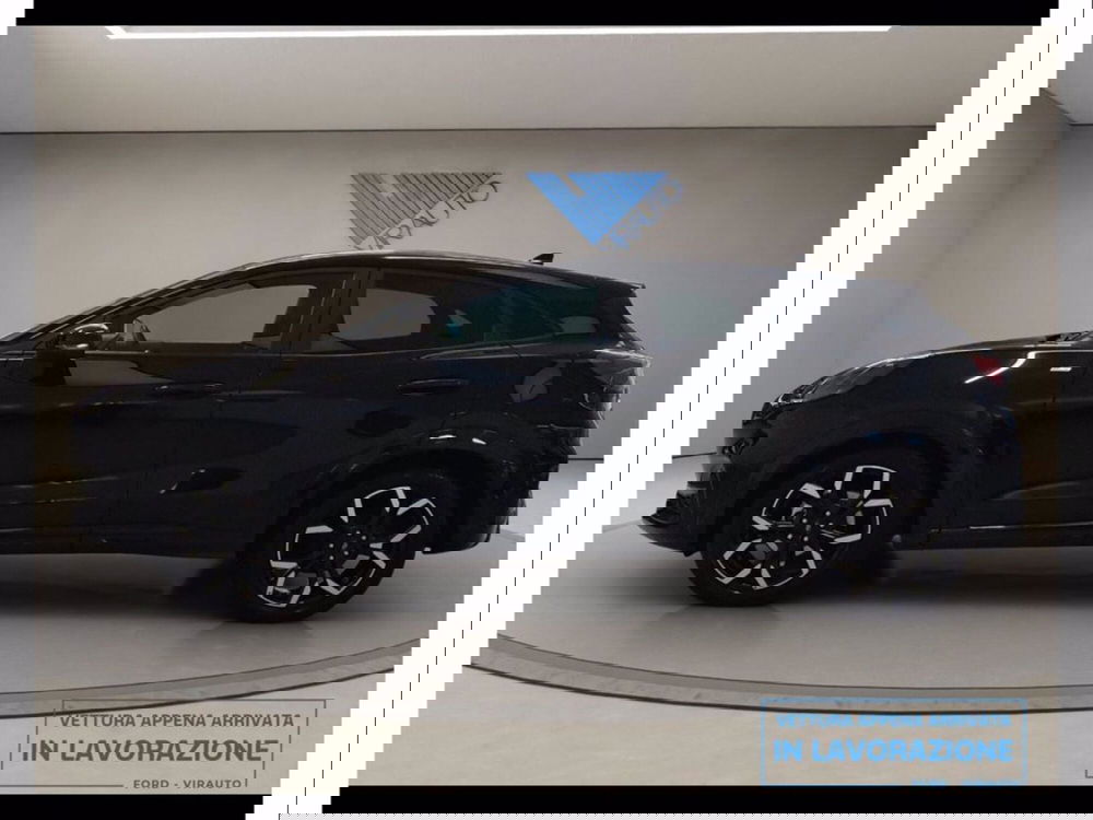 Ford Puma usata a Catania (3)