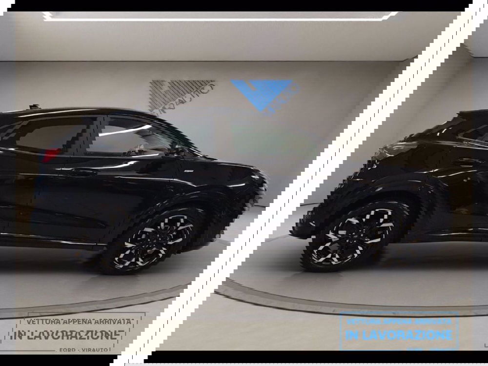 Ford Puma usata a Catania (7)