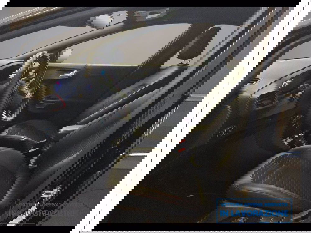 Ford Puma usata a Catania (9)