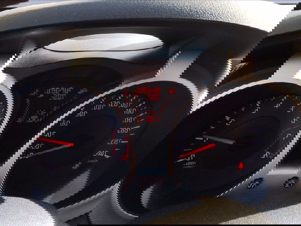 Nissan Juke usata a Milano (10)