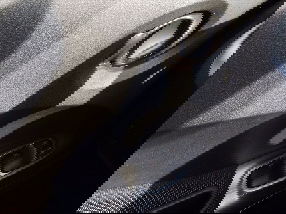 Nissan Juke usata a Milano (11)