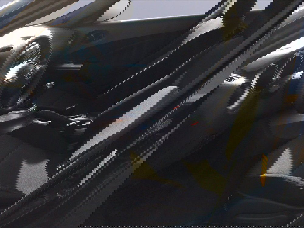 Nissan Juke usata a Milano (8)