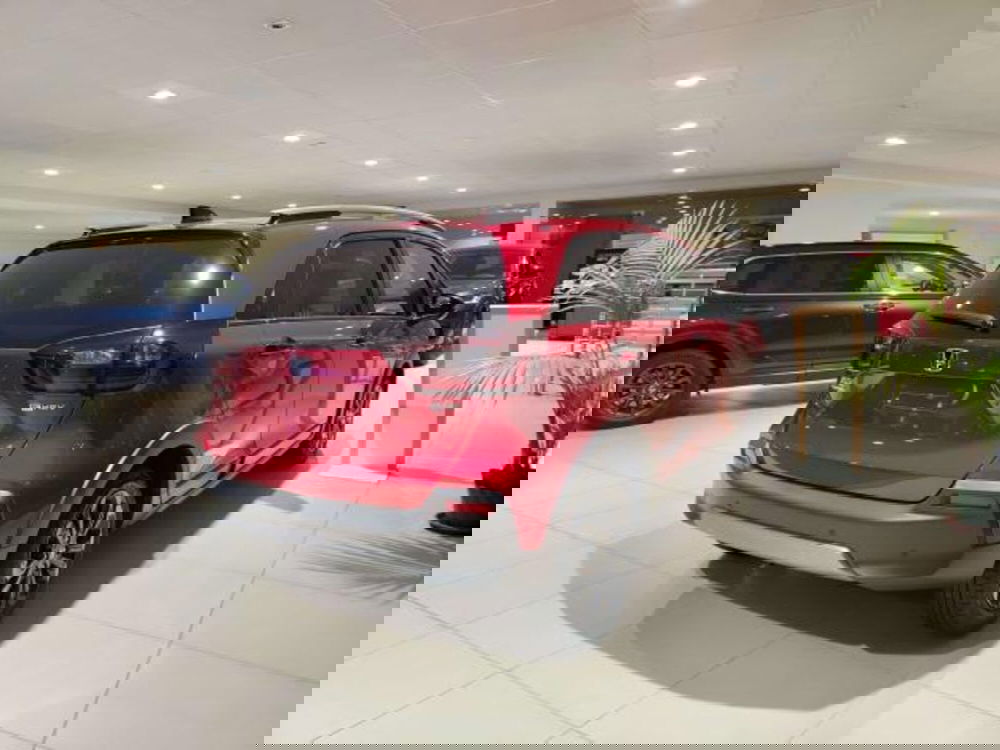 Honda Jazz nuova a Savona (5)