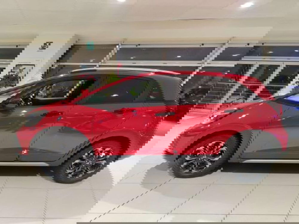 Honda Jazz nuova a Savona (8)