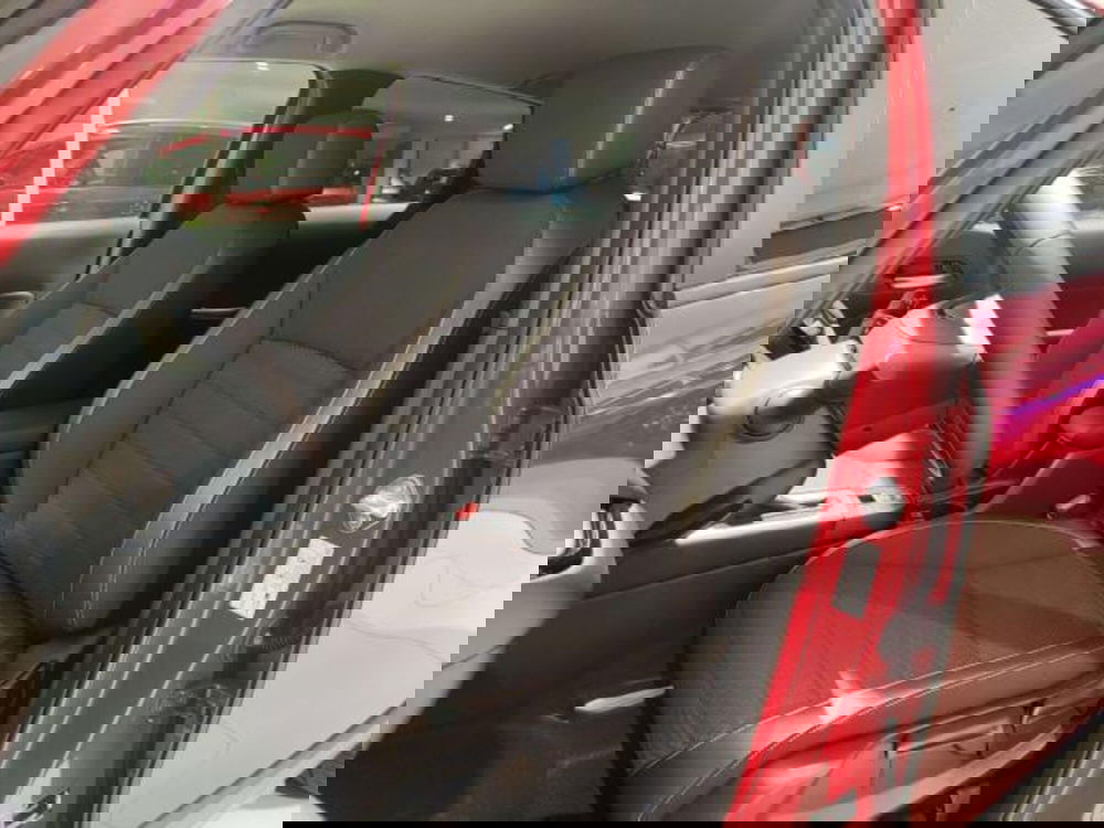 Honda Jazz nuova a Savona (9)