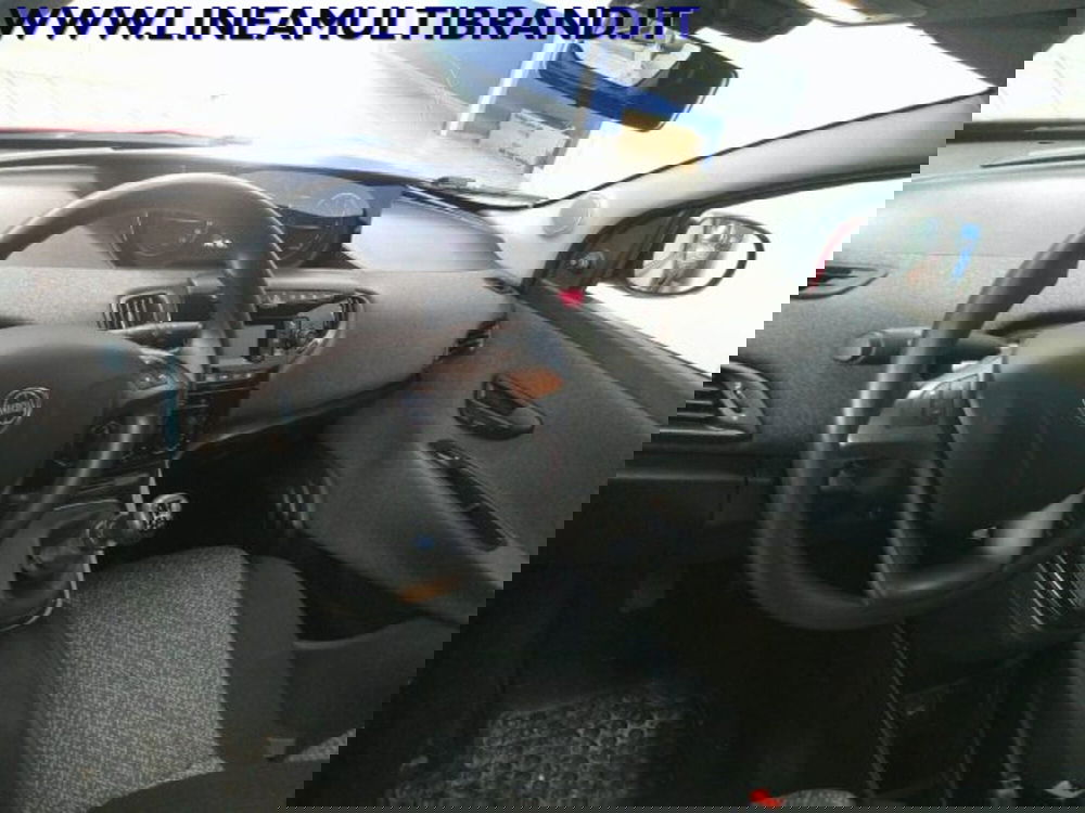 Lancia Ypsilon usata a Piacenza (10)