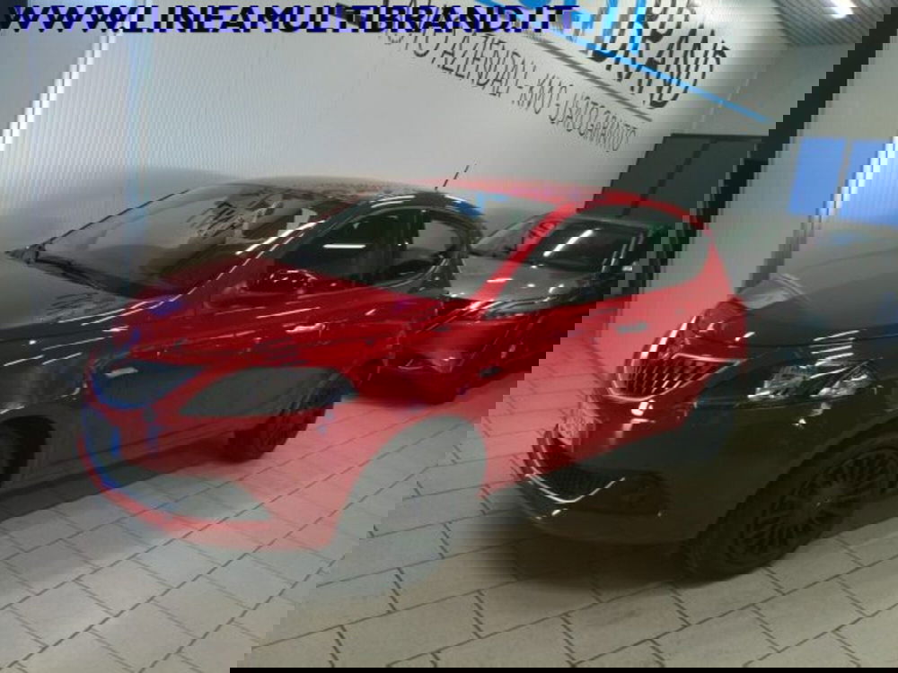 Lancia Ypsilon usata a Piacenza (11)