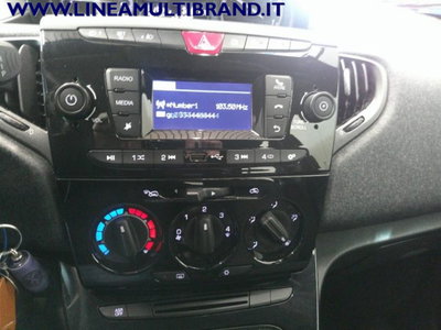 Lancia Ypsilon 1.0 FireFly 5 porte S&amp;S Hybrid Silver Plus del 2022 usata a Piacenza