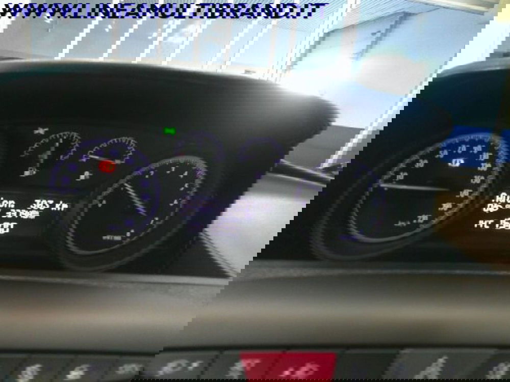 Lancia Ypsilon usata a Piacenza (3)