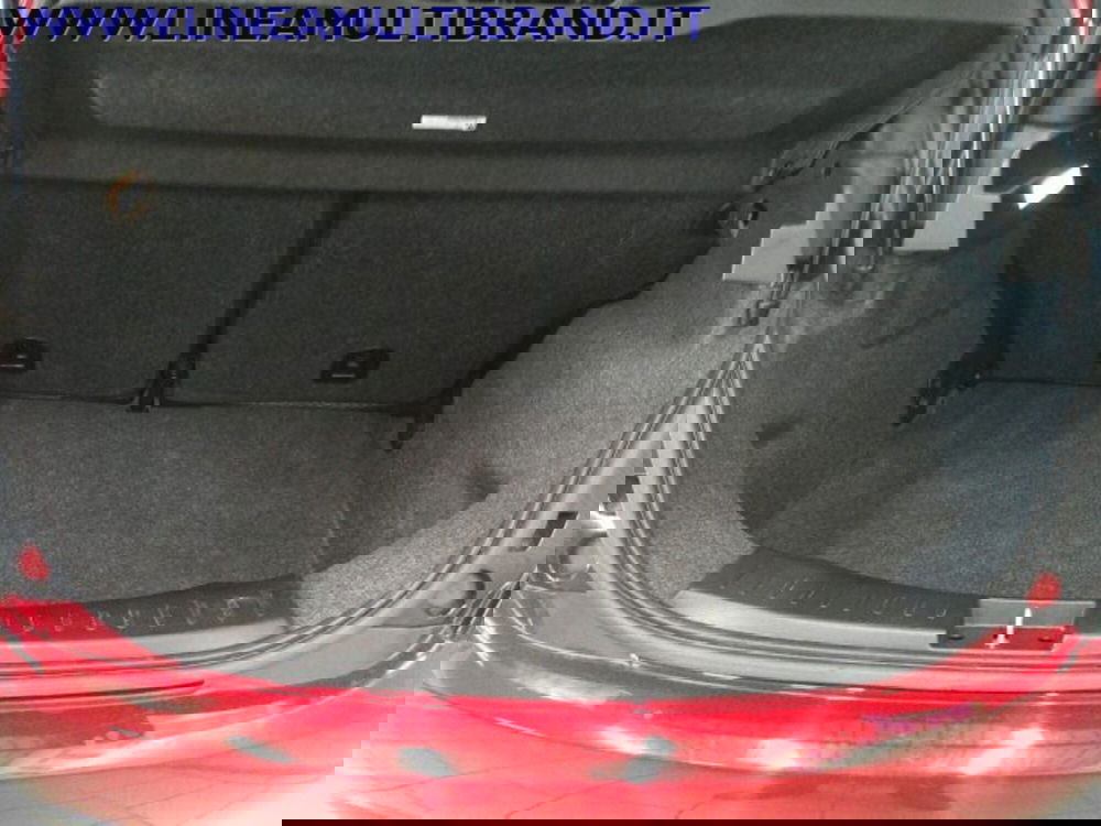 Lancia Ypsilon usata a Piacenza (7)